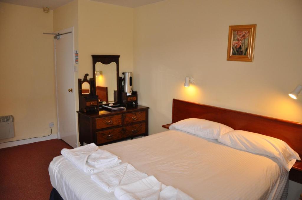 Ayres Guest House โอบาน ห้อง รูปภาพ