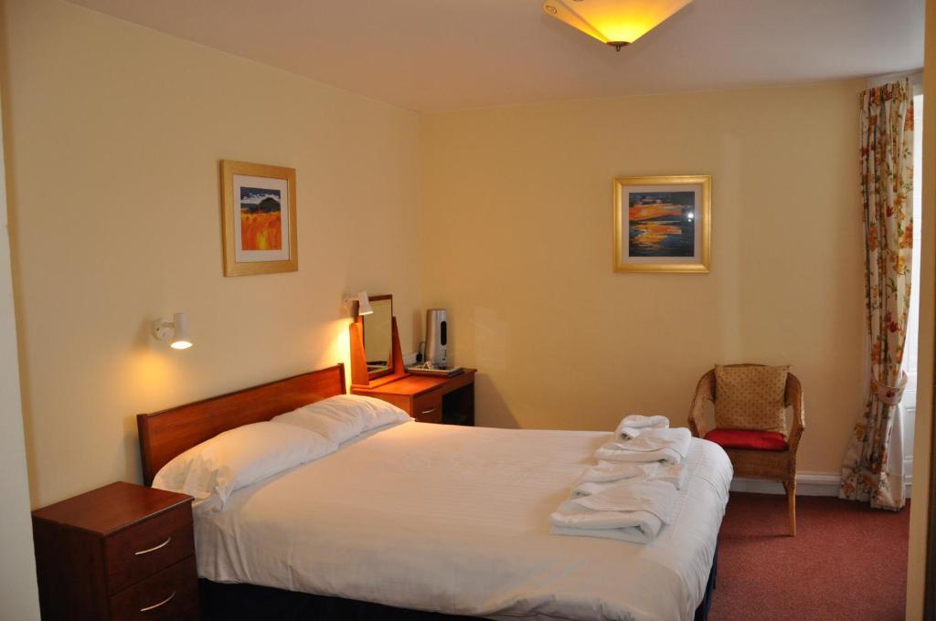 Ayres Guest House โอบาน ห้อง รูปภาพ
