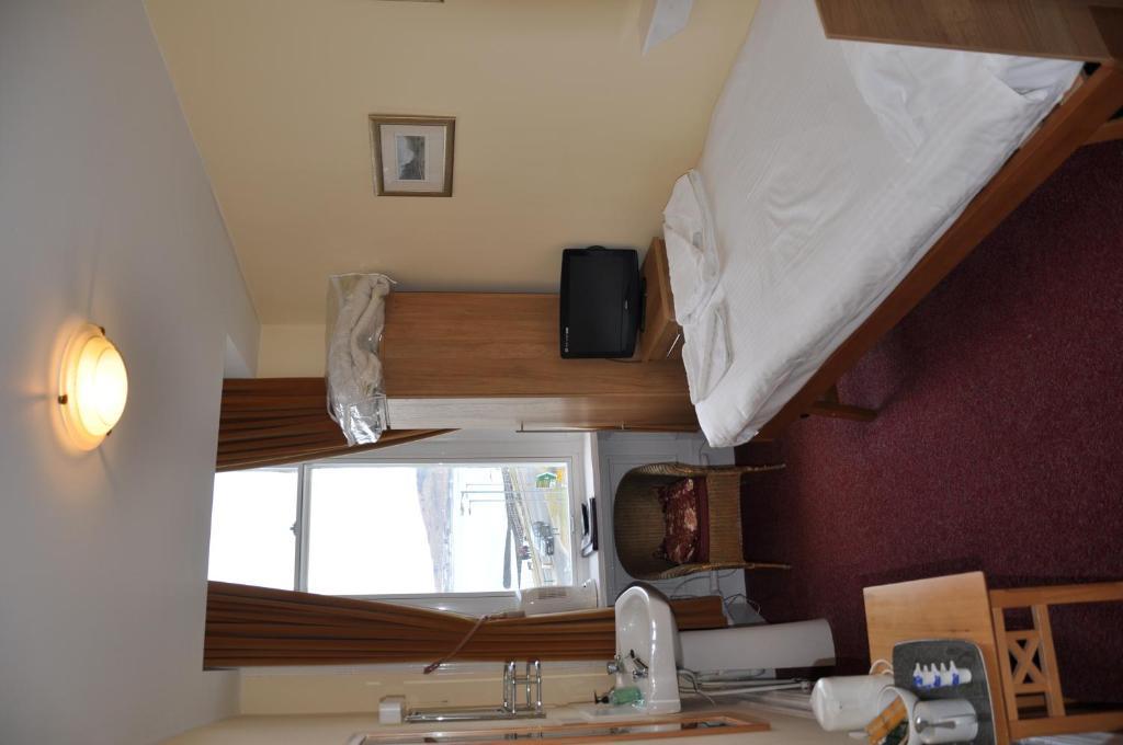 Ayres Guest House โอบาน ห้อง รูปภาพ