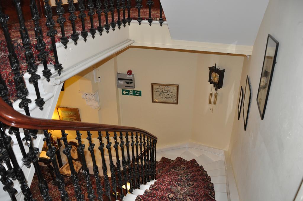 Ayres Guest House โอบาน ห้อง รูปภาพ